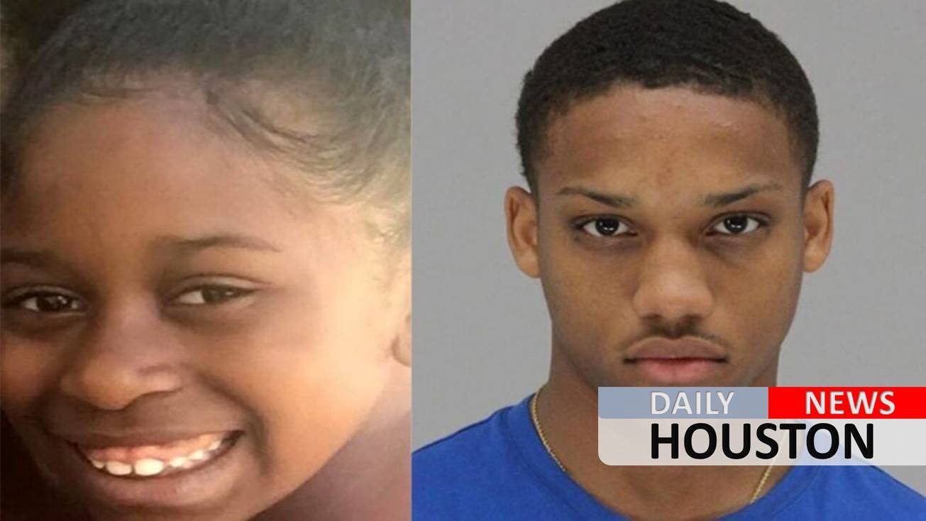 Texas shooting that killed girl, 9, stemmed from rapper feud on social media