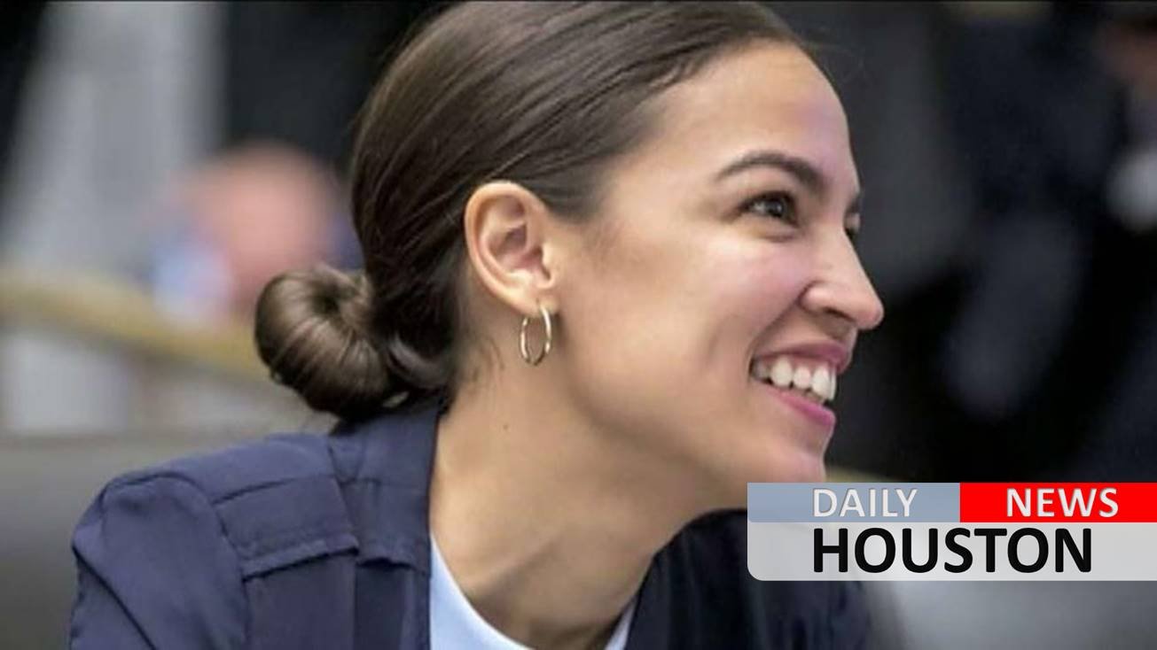AOC suggests ‘informed’ millennials are first generation to protest government, forgets about the ‘60s