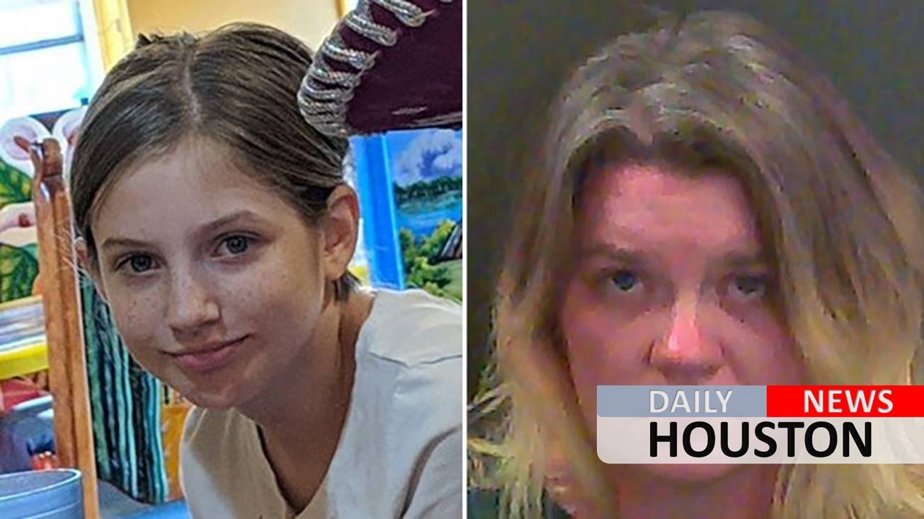Missing Indiana girl, 10, found dead in trash bag; stepmother charged in murder