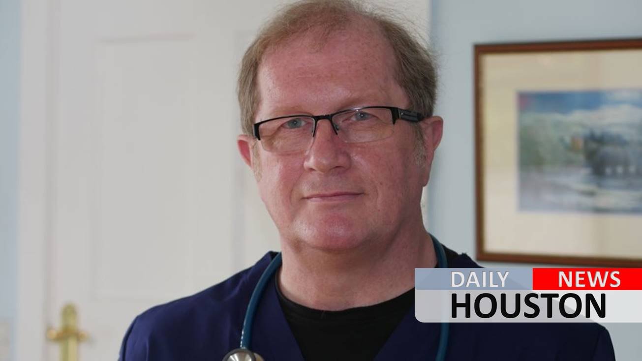 Christian doctor of 30 years loses job for refusing to use transgender pronoun