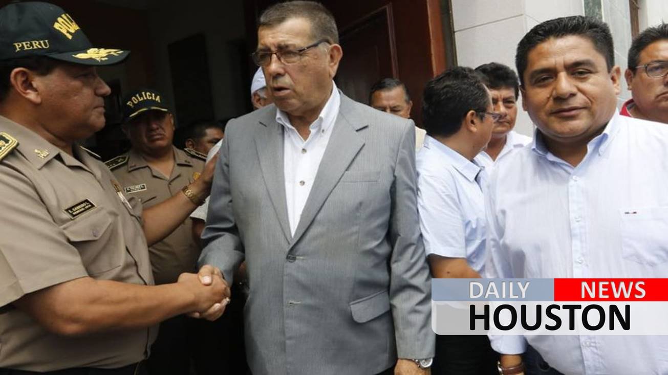 Kiko Mandriotti apuesta por la innovación y las TICs en el combate a la inseguridad en Perú