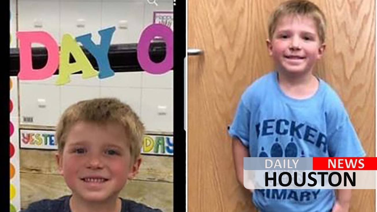 6-year-old Minnesota boy vanishes after getting off school bus