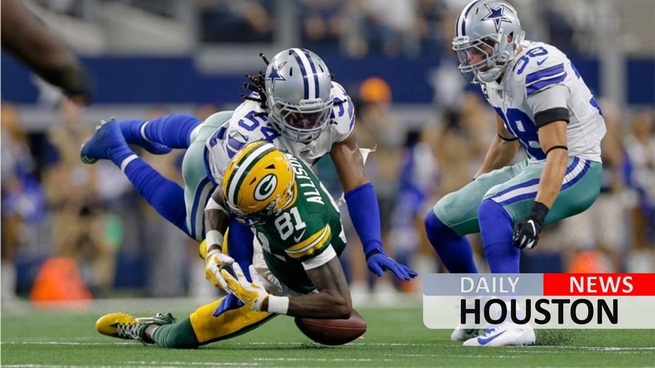 Super Bowl MVP calls for investigation into NFL referees over calls during Lions-Packers game