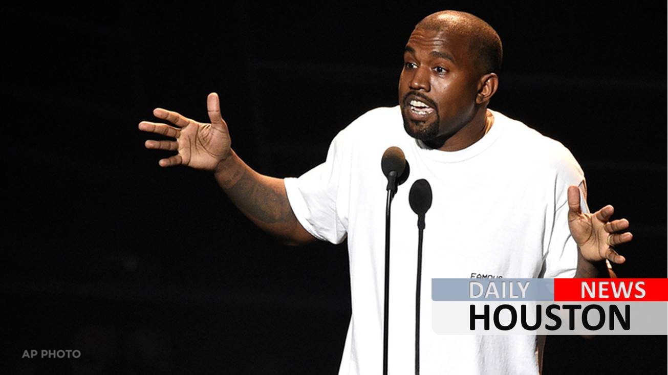 Kanye West invited to Lakewood Church as new gospel album released