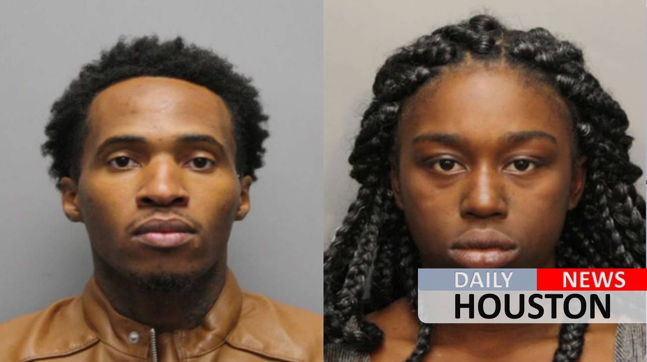 15-year-old sex trafficking victim rescued in Harris County