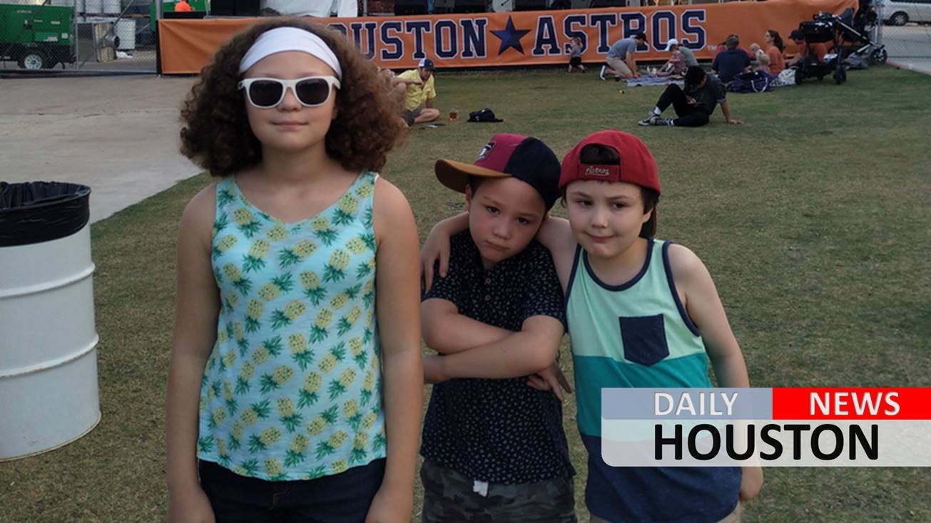 Mom shoots her 3 children to death after divorce finalized
