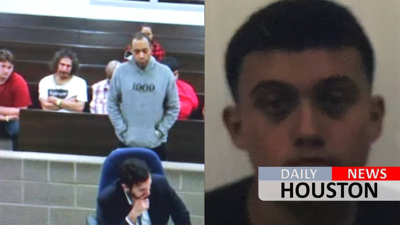 Murder suspect believed teen victim would accuse him of raping friend’s sister