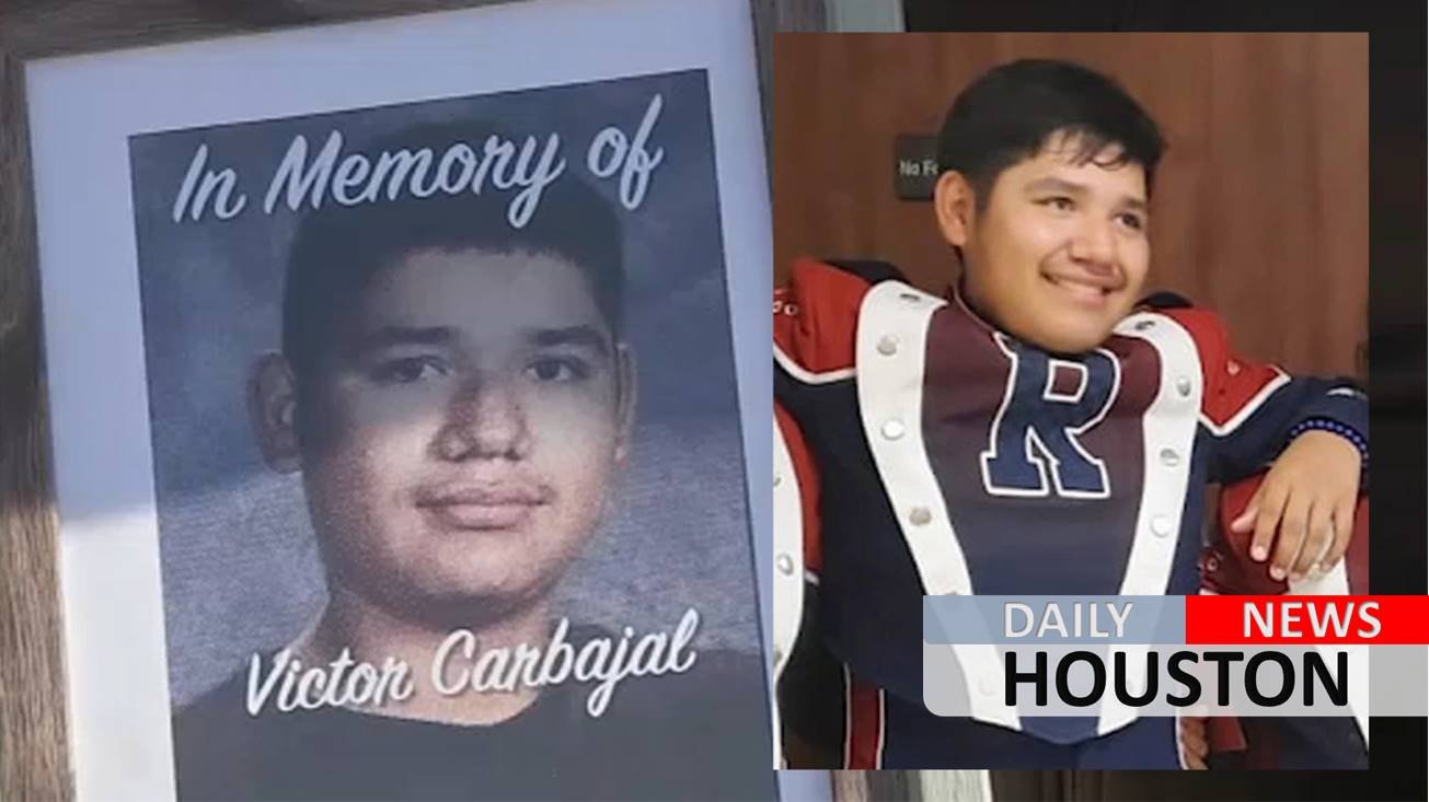 Teen killed in hit-and-run crash minutes away from Waller Co. home