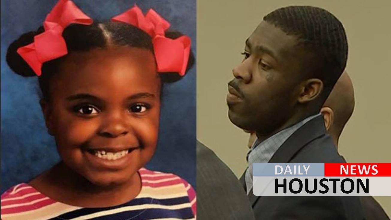 Man convicted of shooting girl to death at crash scene