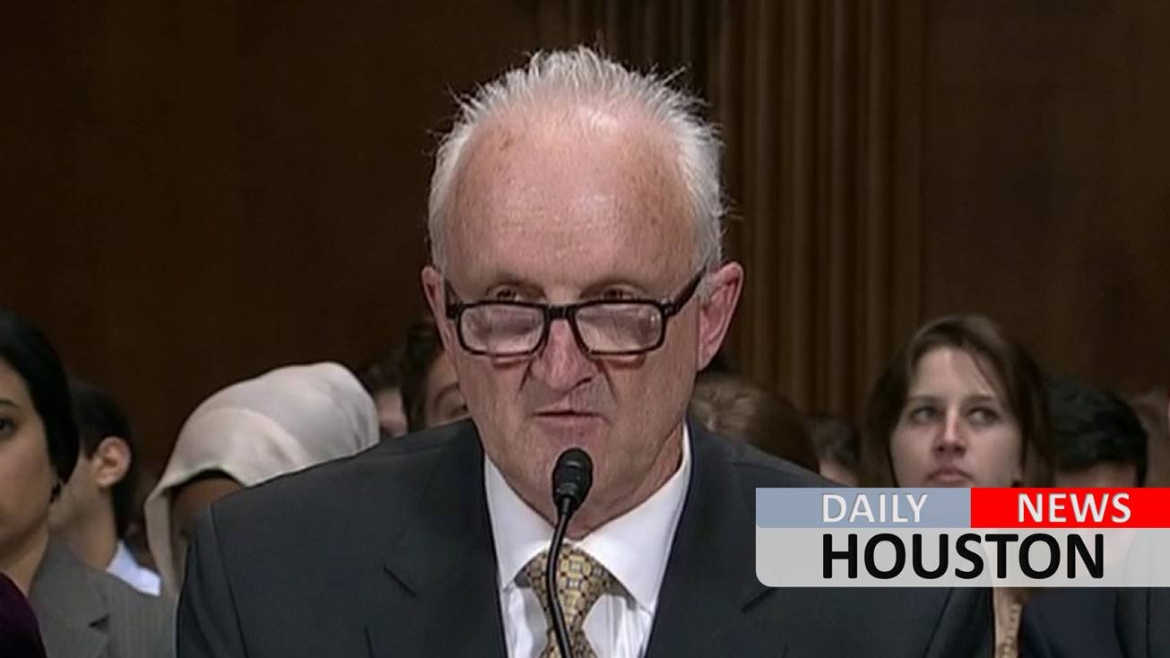 Philip Haney, DHS whistleblower, found dead