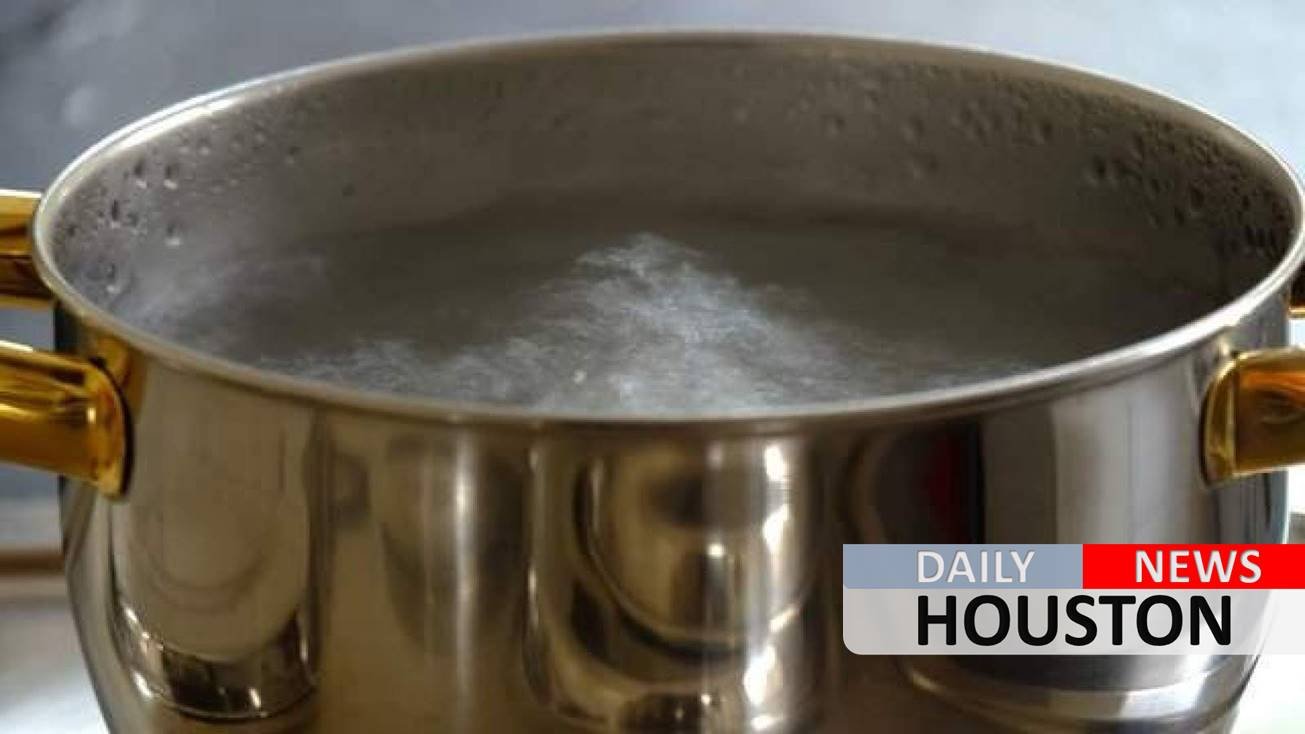 Boil water notice issued for Houston area lifted