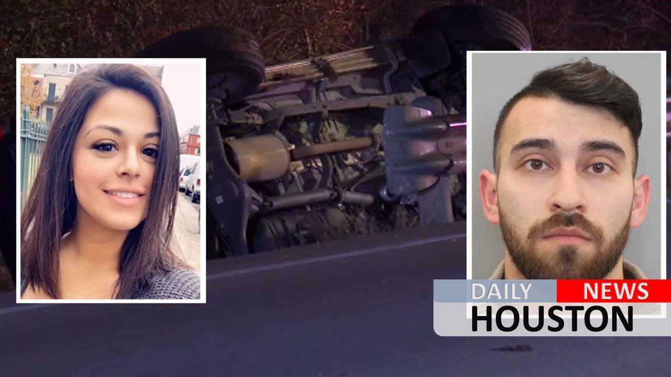 Bartender charged for allegedly overserving driver accused in deadly crash