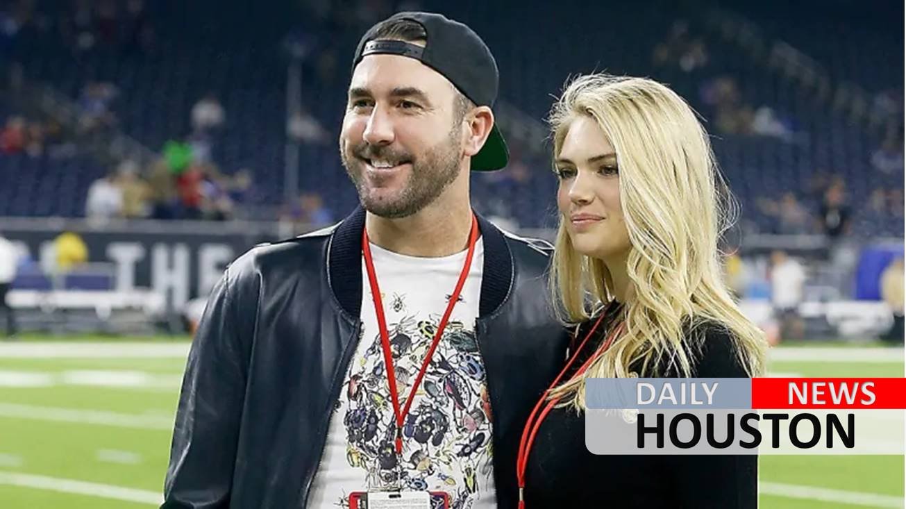 Astros Justin Verlander donating salary to help combat COVID-19