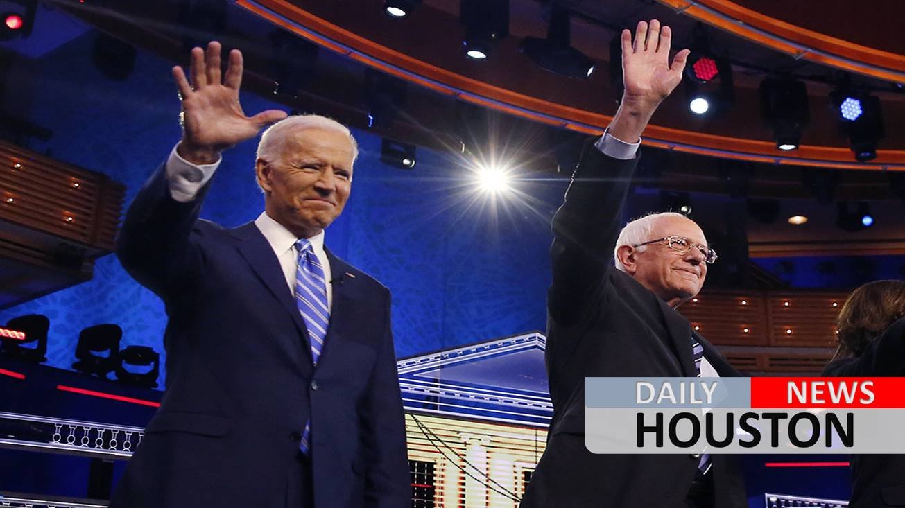 Sanders campaign reps revolt after Sanders endorses Biden, openly attack former vice president