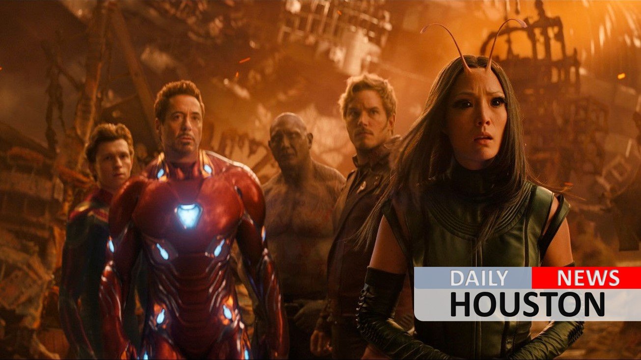 ‘Infinity War’ fans blast Chris Pratt over ‘Avengers’ character’s actions