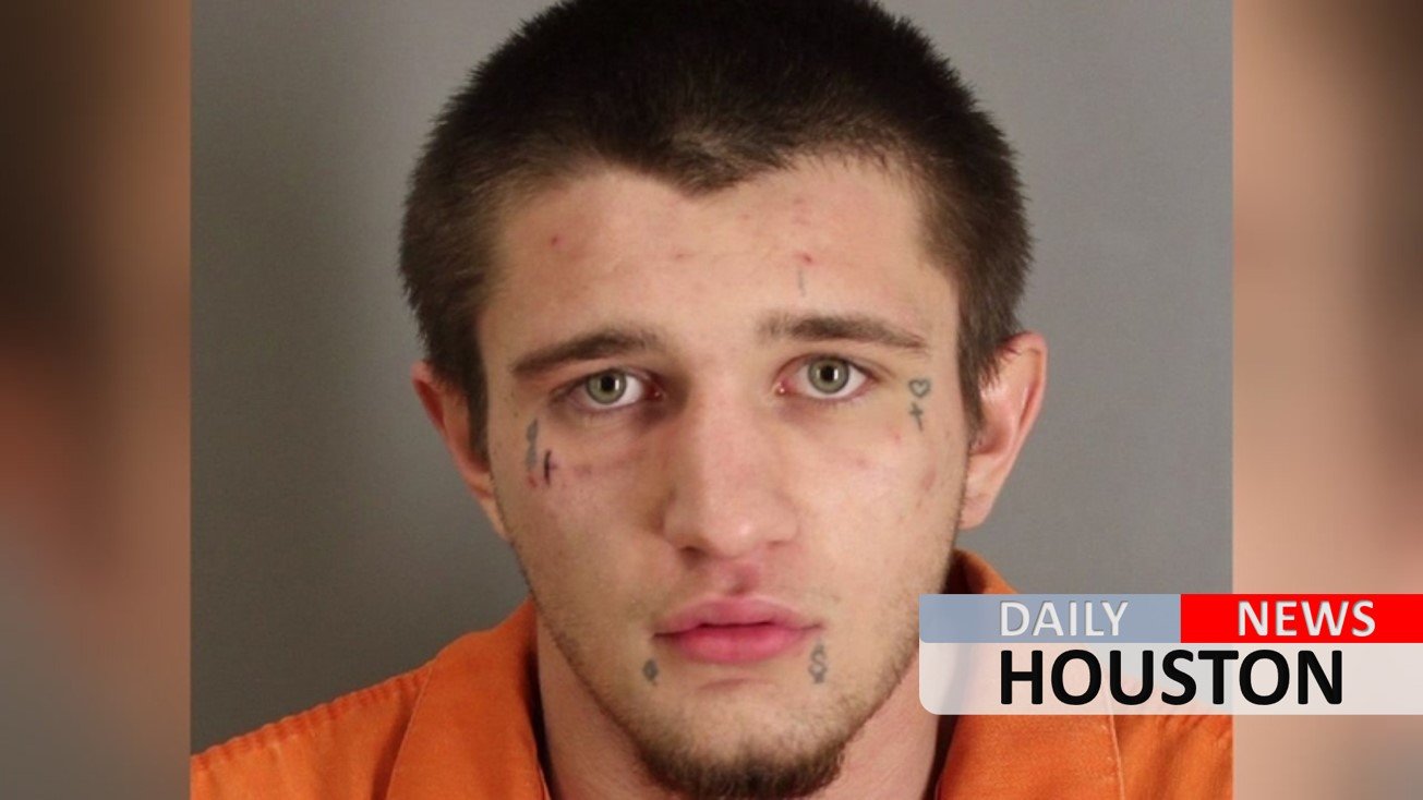 Suspect wanted in violent robbery of Uber driver arrested in Beaumont