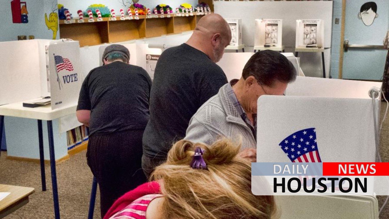 California’s key primaries: Trump-backed John Cox outpaces Villaraigosa for governor, Feinstein takes top spot in Senate contest