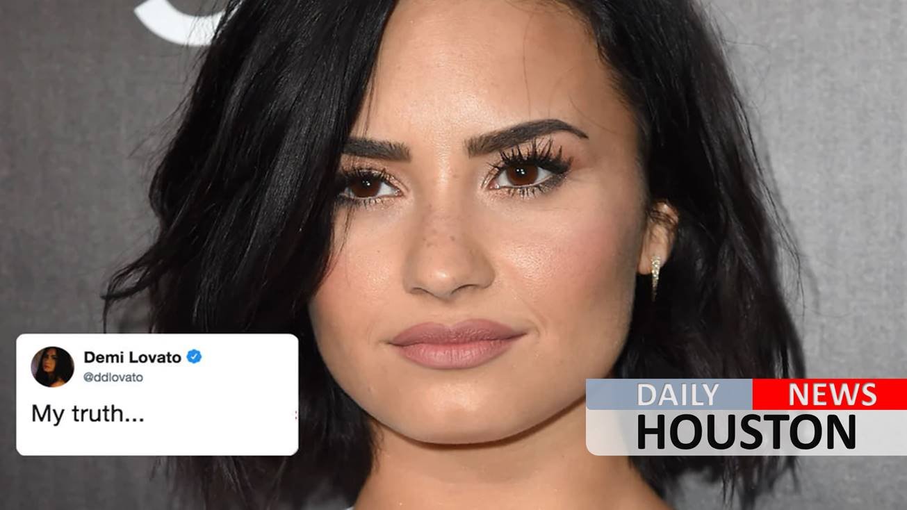 Demi Lovato reveals she’s no longer ‘Sober’ after 6 years of sobriety in new single