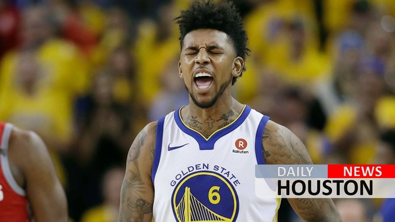 NBA champion arrested during late night traffic stop