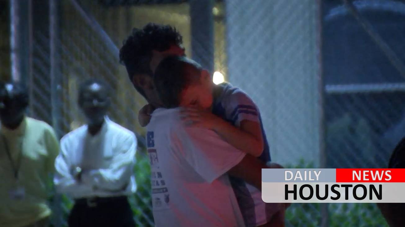 Police investigating why babysitter didn’t call 911 about missing 5-year-old boy in southwest Houston