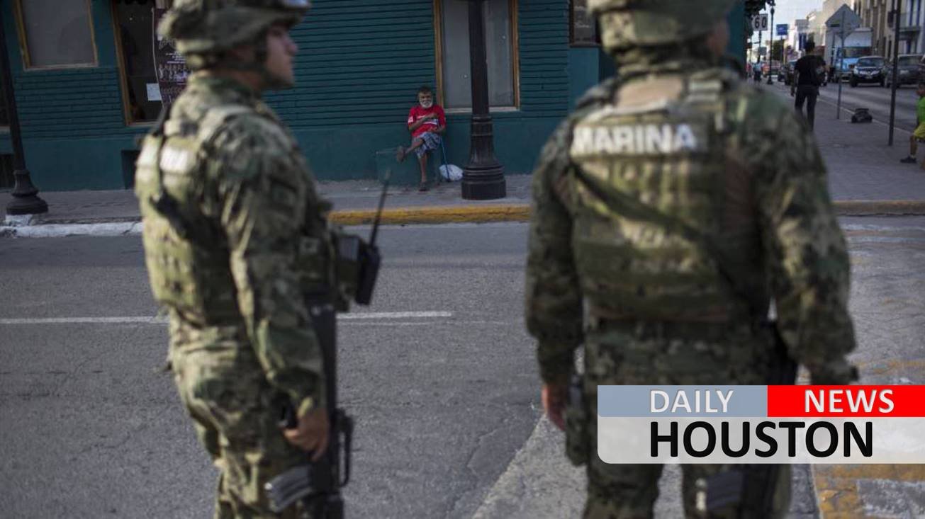La CNDH señala de nuevo a la Marina por torturas, secuestros ilegales y abusos
