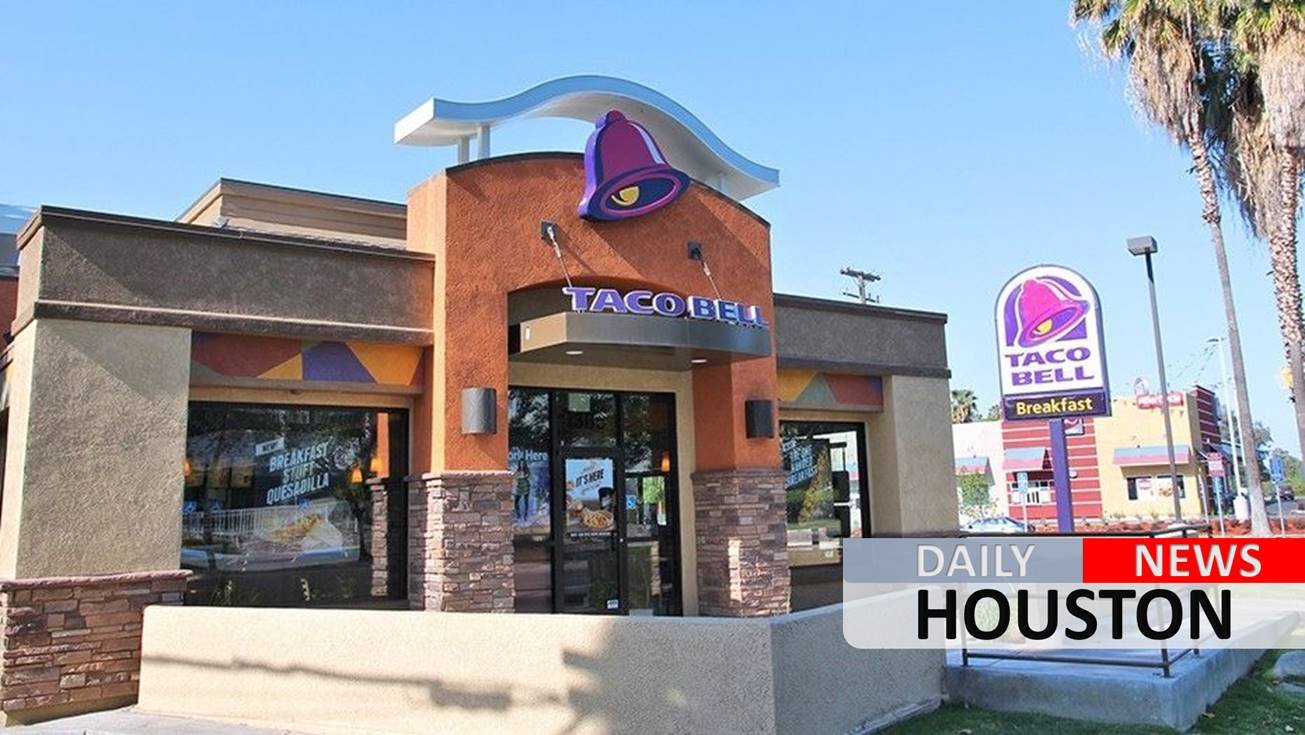 Taco Bell employee fired for refusing to serve English-speaking customer