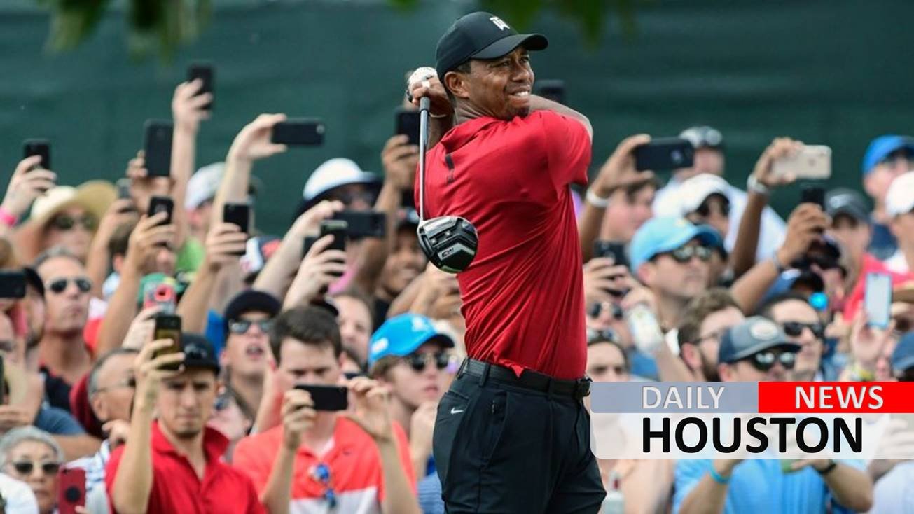 Tiger Woods caps comeback with Tour Championship victory