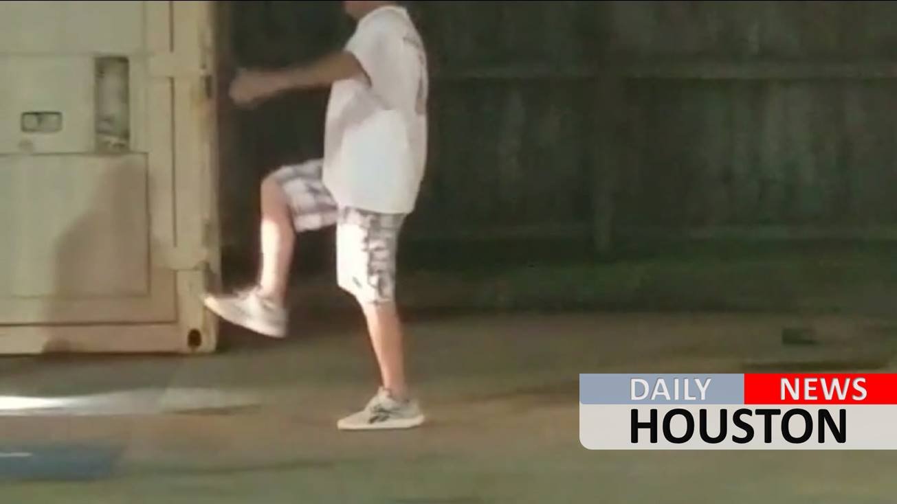 Man with 8 DWI’s arrested again for driving drunk