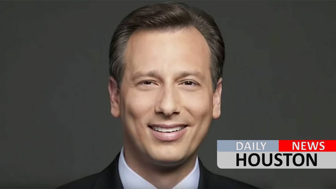 Los Angeles news anchor Chris Burrous dead after possible overdose