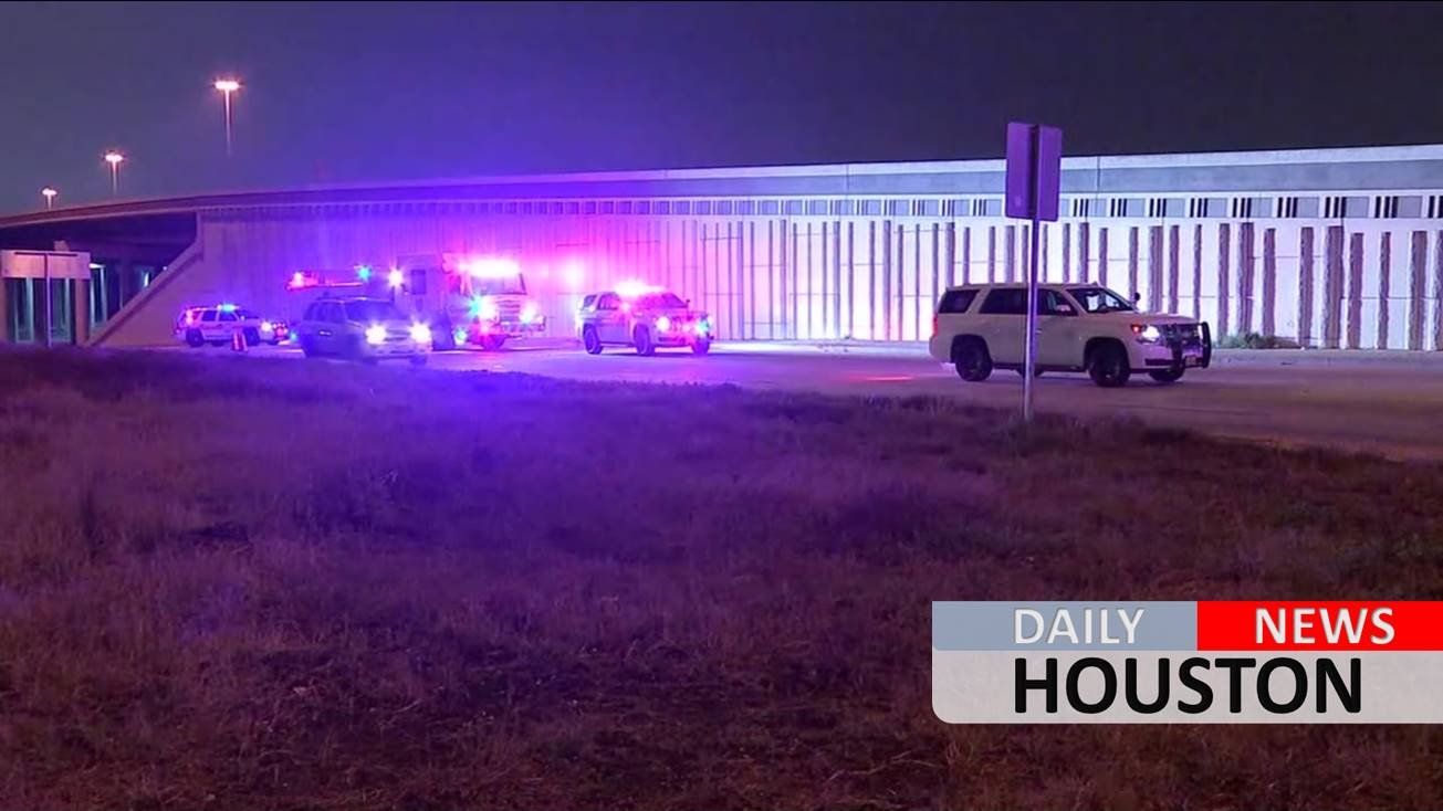 17-year-old dies in crash in northwest Harris County