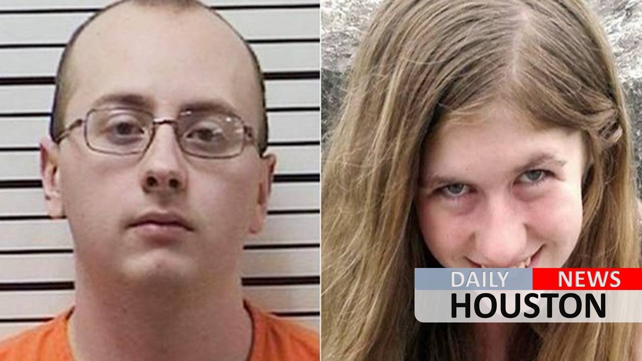 Jayme Closs suspect had ‘absolutely’ no contact with family before killings, kidnapping