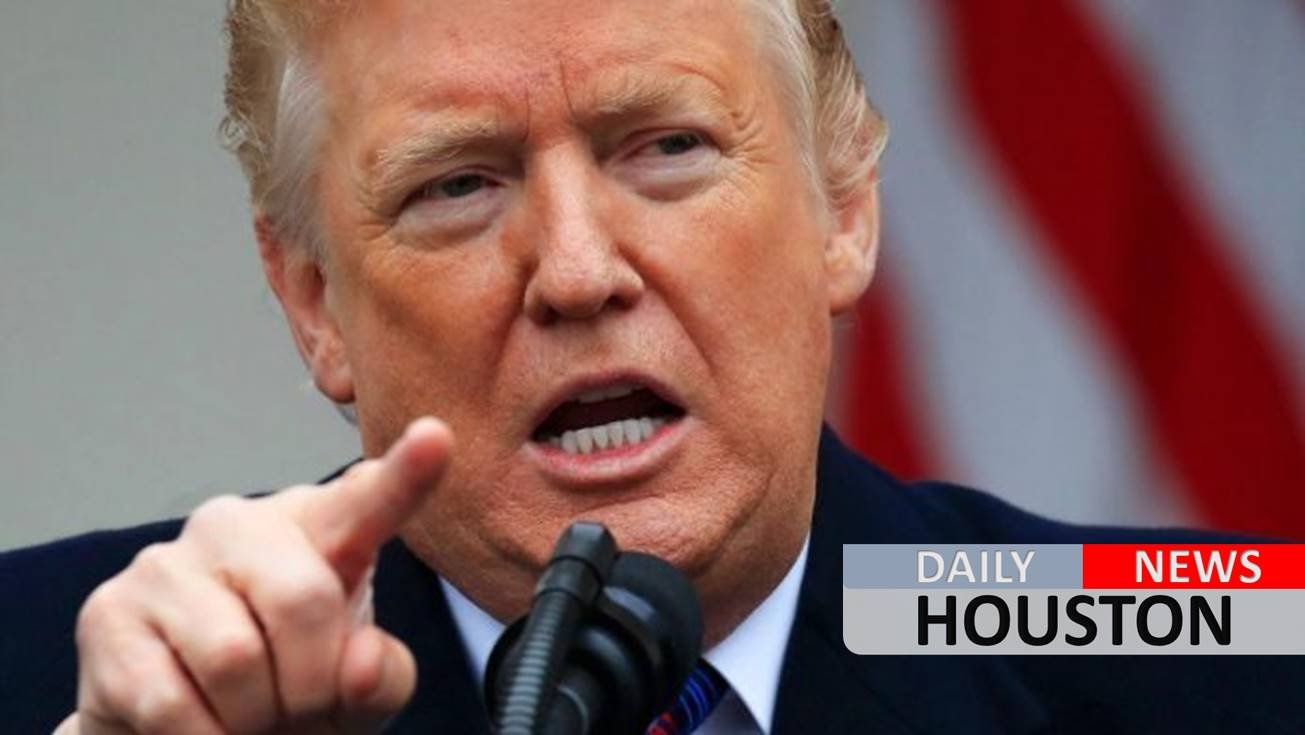 If Trump wants to have even a chance of winning in 2020, he needs to end the shutdown now