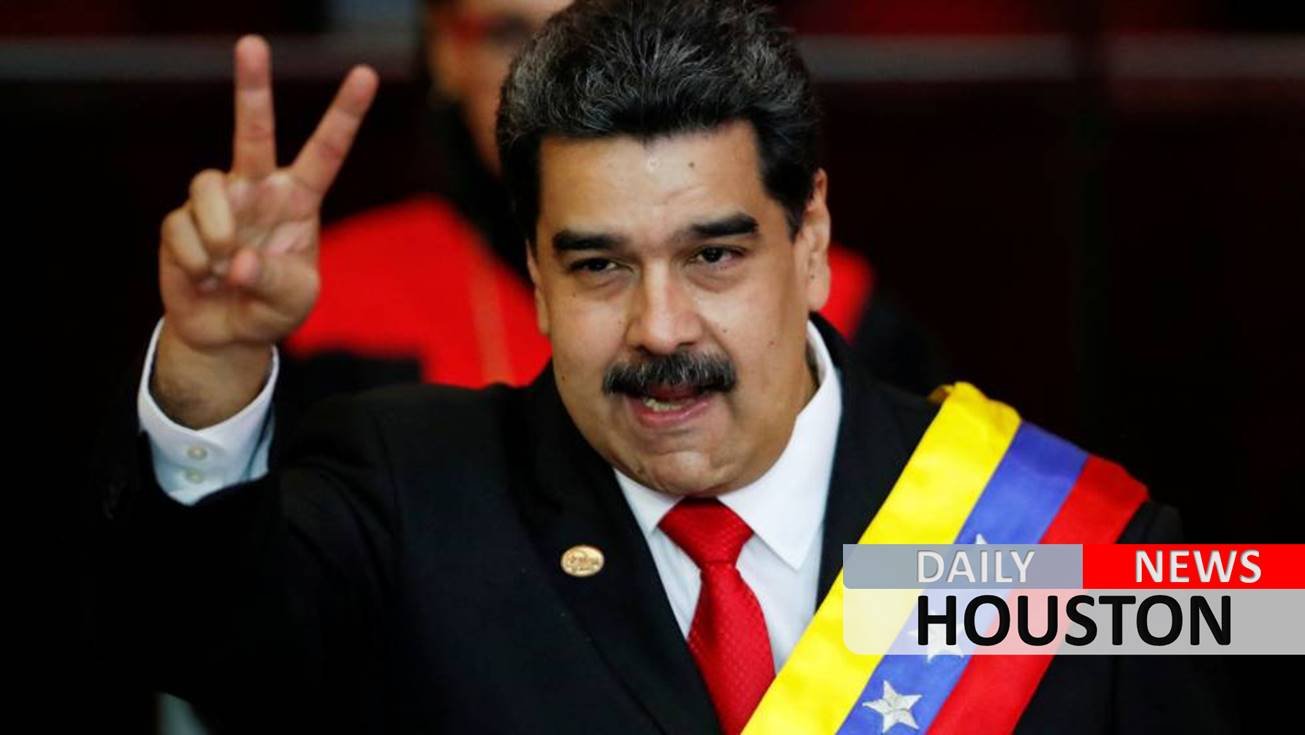 Maduro rechaza cualquier plazo para convocar elecciones y carga contra las “élites europeas”