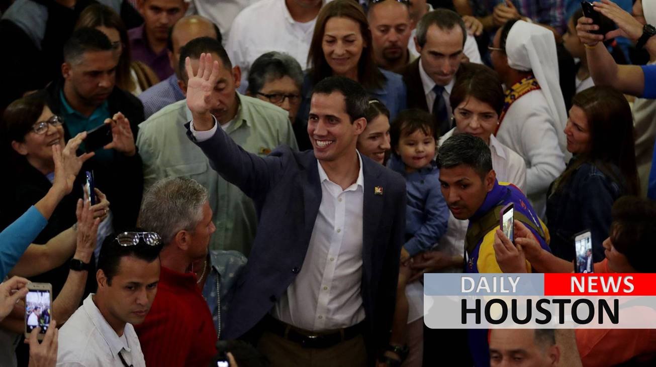 El chavismo busca inhabilitar a Guaidó con una investigación patrimonial