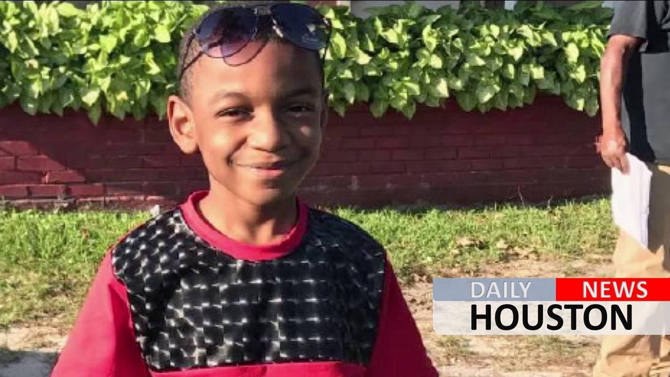 10-year-old Houston boy missing for 8 months after running away from CPS custody