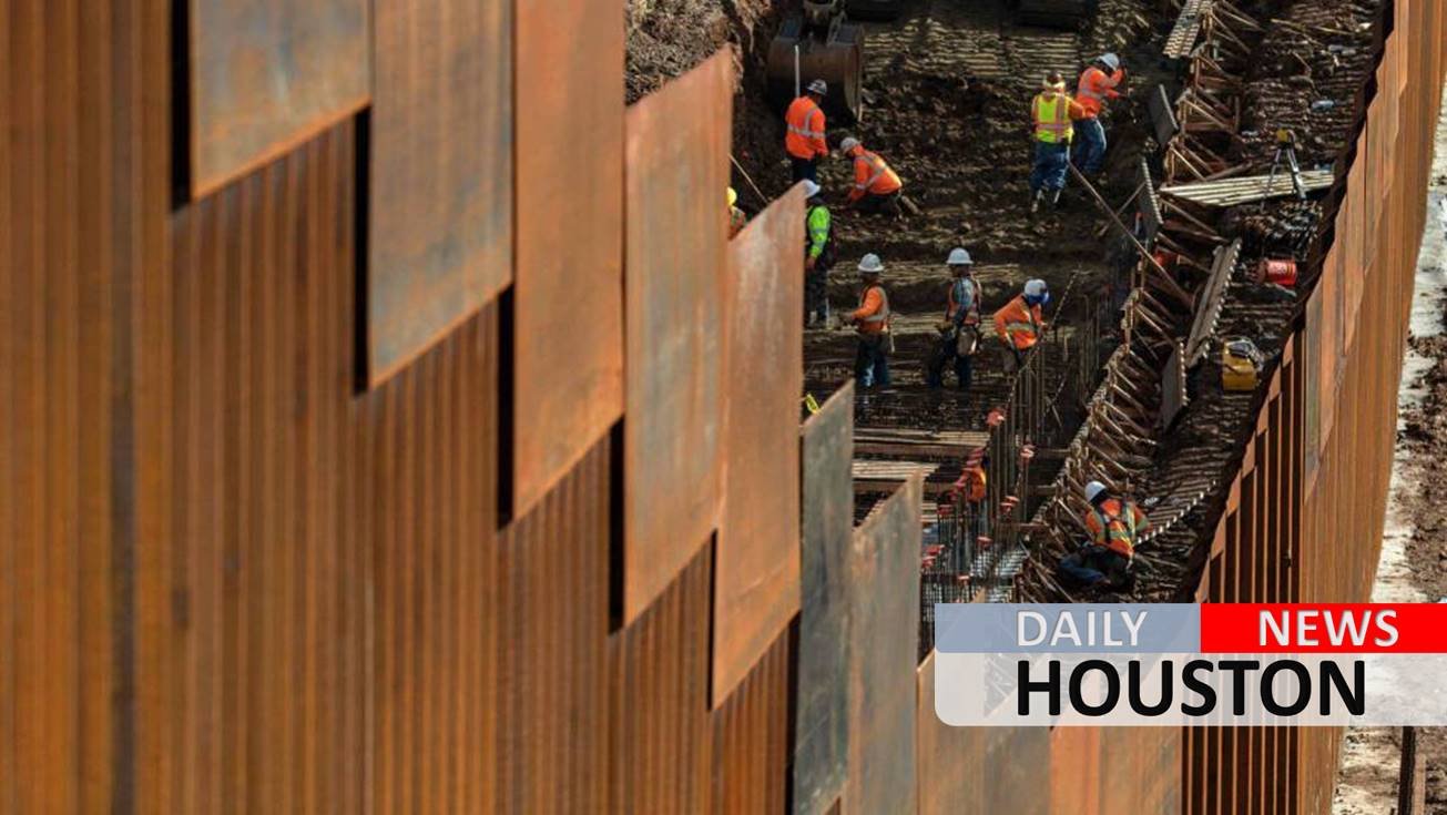 Trump declara una emergencia nacional para construir el muro con México