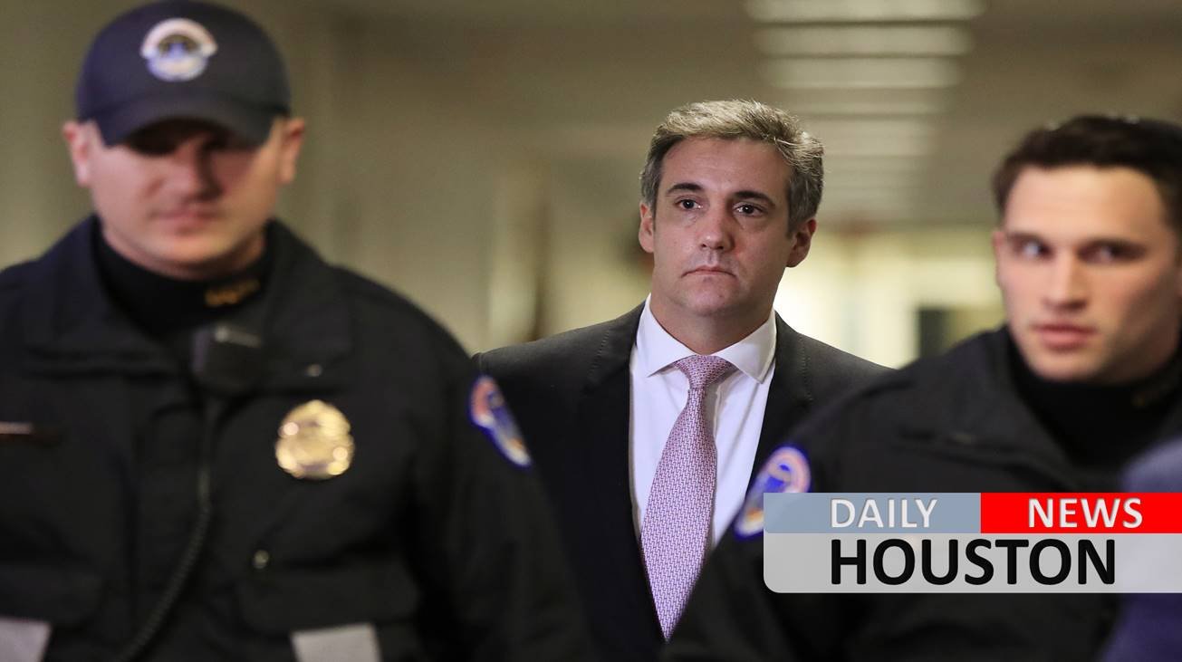 Cohen to accuse Trump of knowing about Roger Stone-WikiLeaks plot, but deny ‘direct evidence’ of Russia collusion