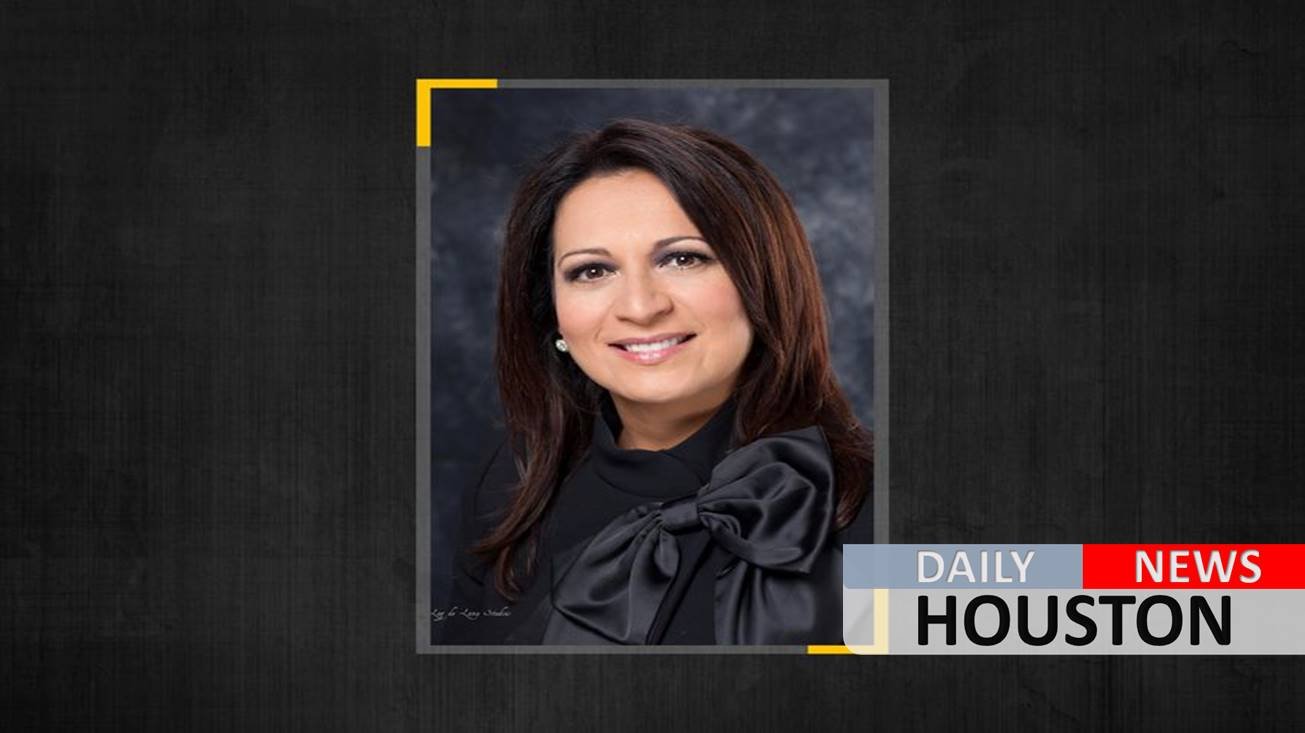 Christina Morales elected in Texas House District 145