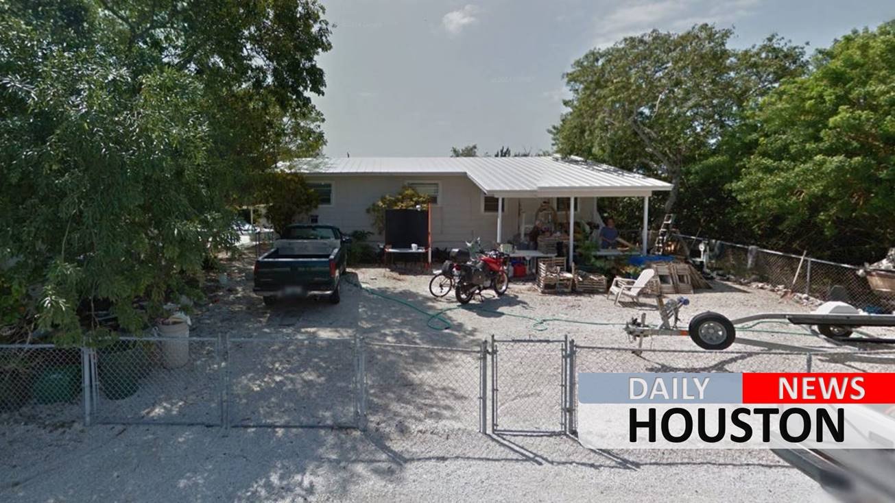 Florida man killed after car he was working on falls on him