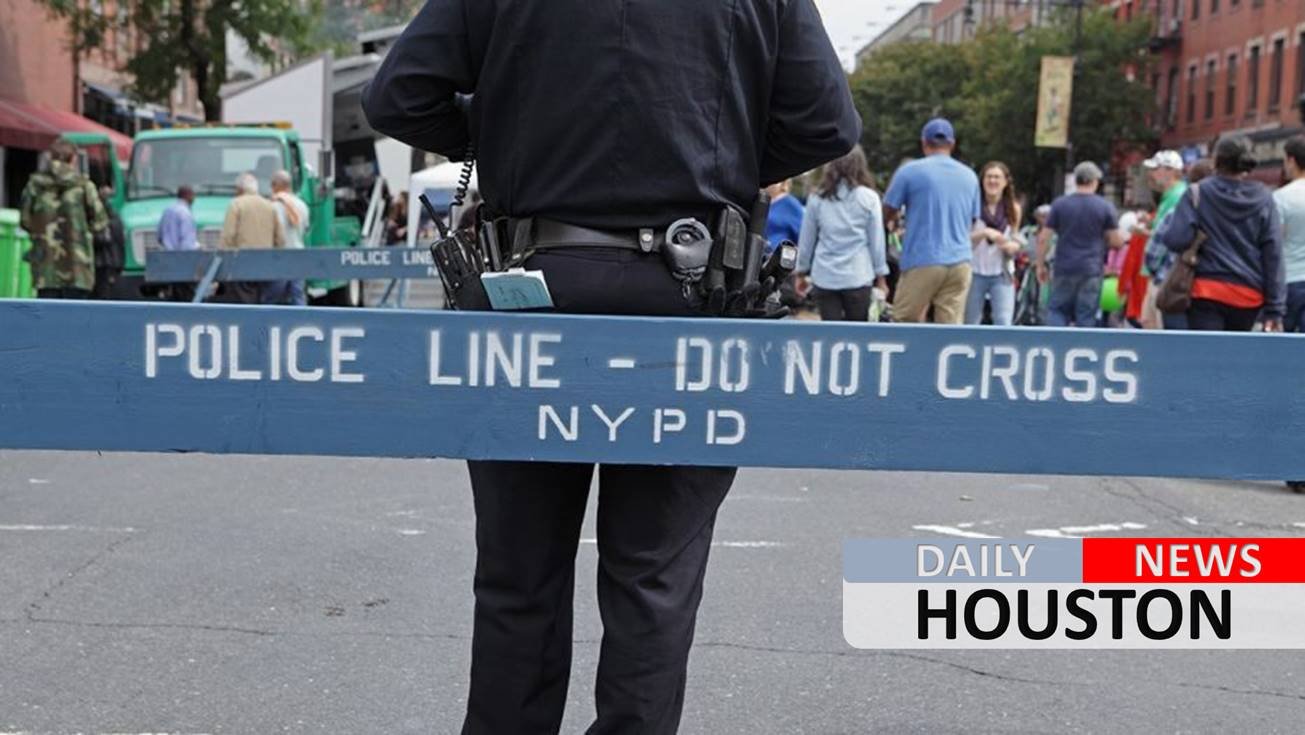 New York City ax attack leaves woman dead, another injured