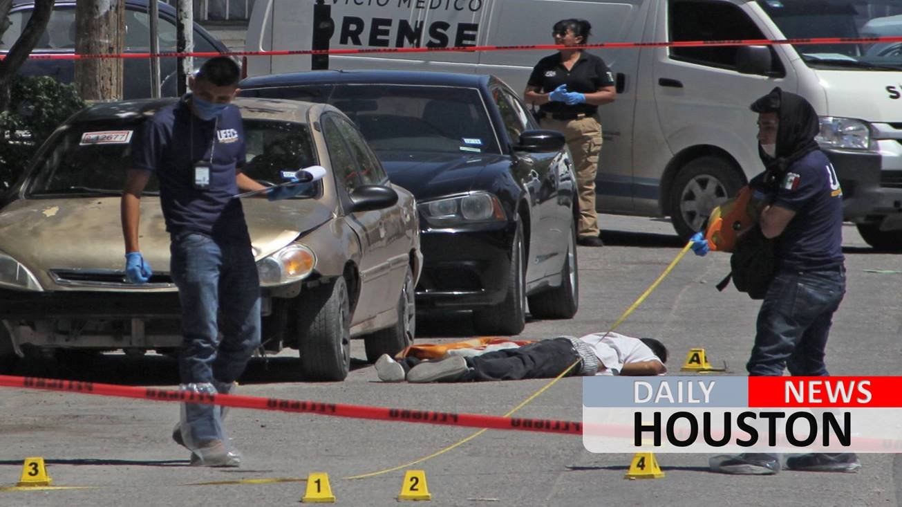 La violencia en México bate récords en los primeros meses del Gobierno de López Obrador