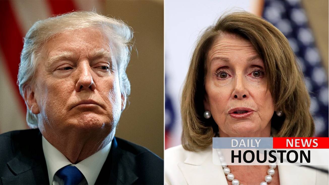 Trump obstructing justice ‘on a daily basis’ amid standoff over Barr testimony – Nancy Pelosi