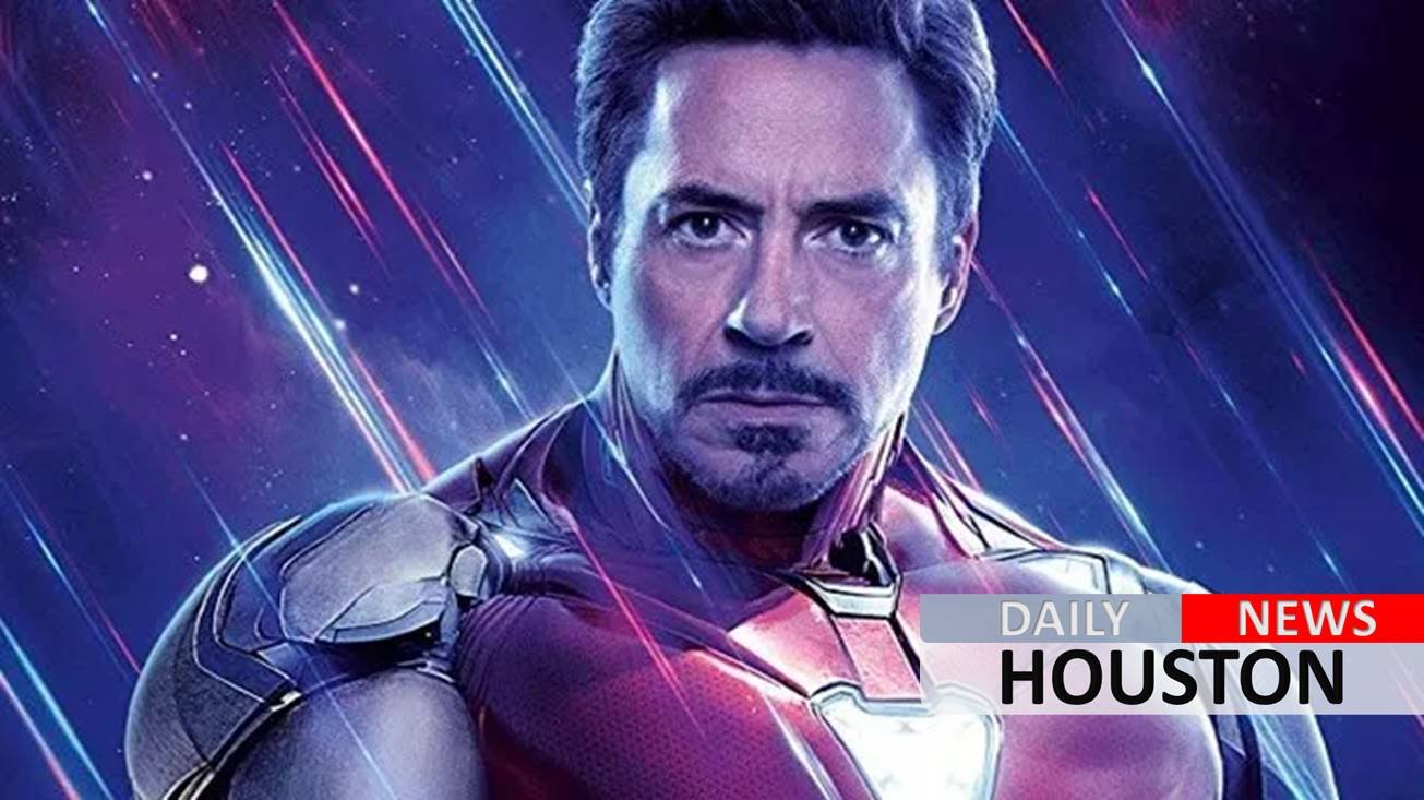 Robert Downey Jr.’s massive ‘Avengers’ payday will shock you