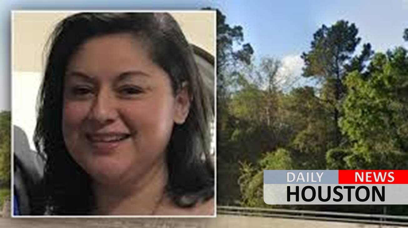 Woman disappears from west Houston home in middle of the night