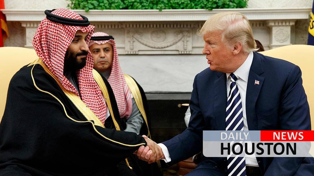 Trump administration gets green light to sell arms to Saudi Arabia, after Senate rejects veto overrides