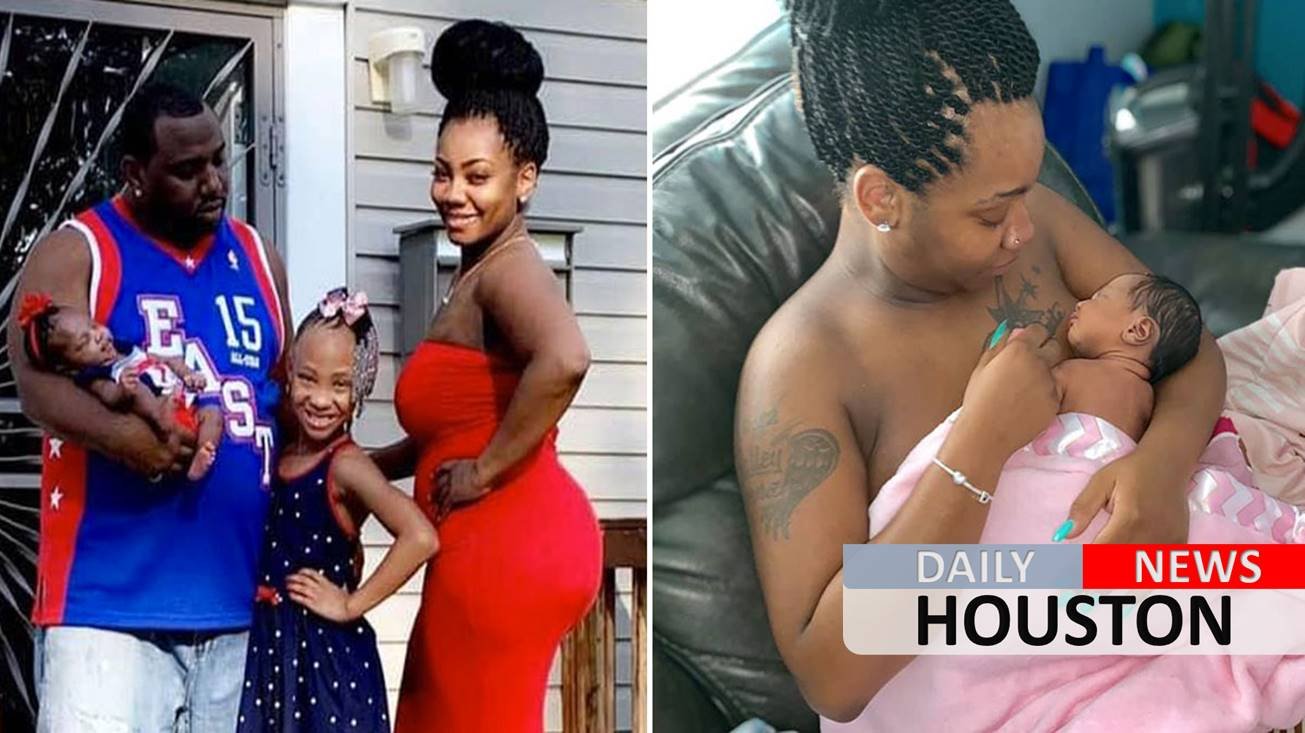 Ohio shooting victim called father of kids before she died: ‘Babe I just got shot in my head’