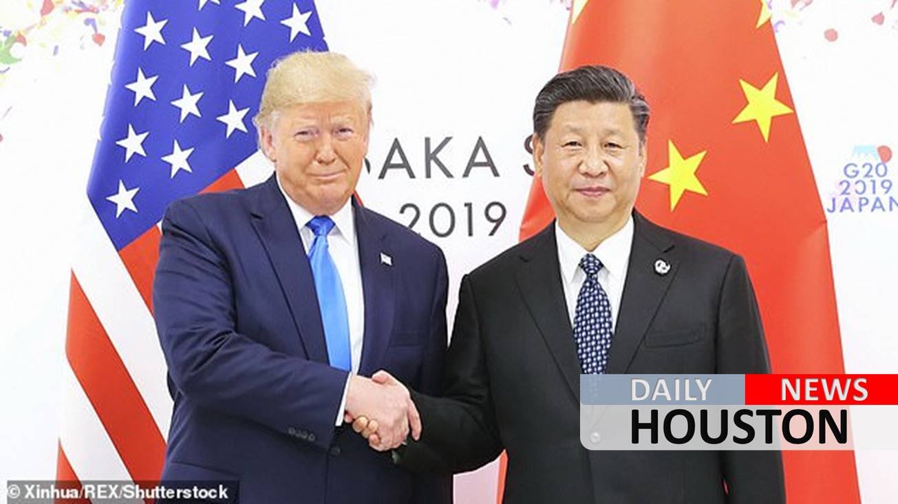 Kellyanne Conway: Trump’s committed to China trade negotiations; doubters haven’t been ‘paying attention’