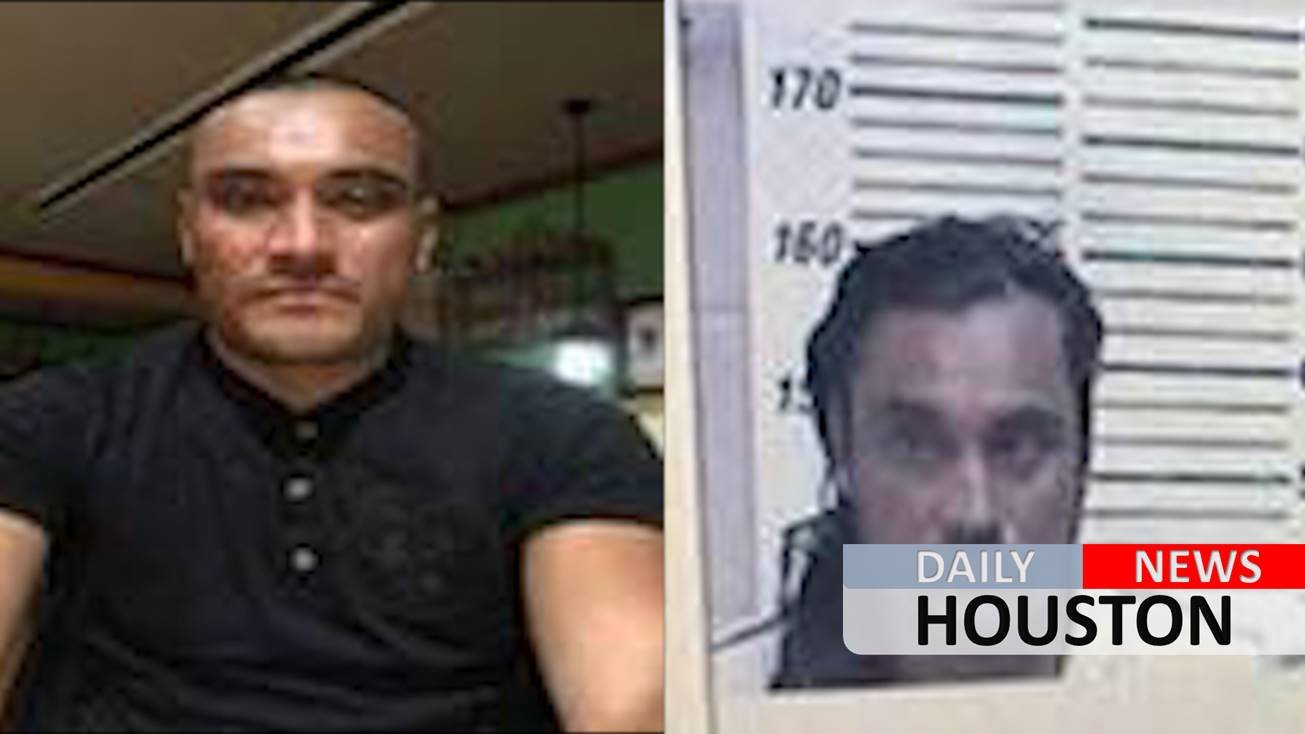 Katy hit-and-run: Angel Aviles-Perez accused of killing pregnant woman