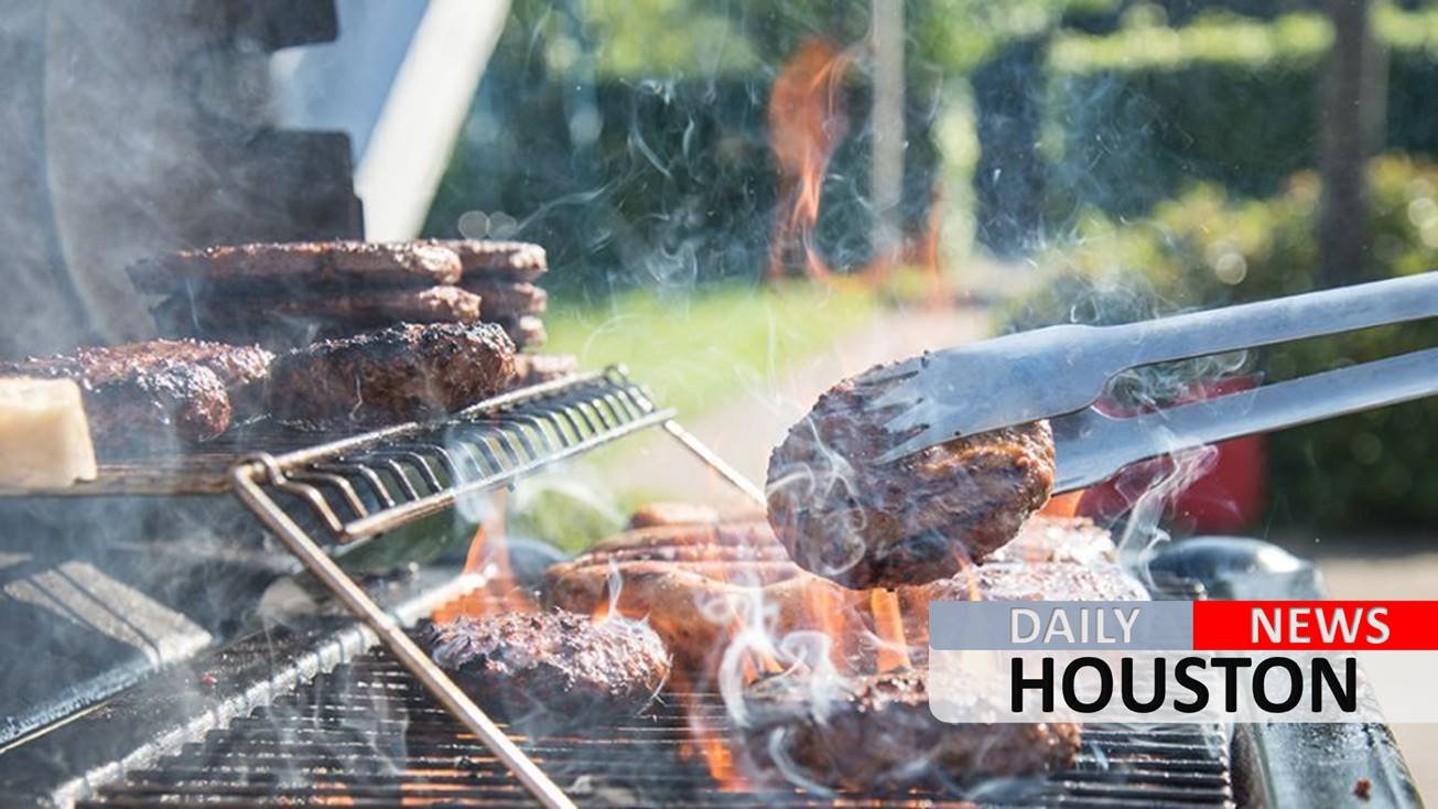 BBQ protest near home of vegan who complained about neighbors grilling fish canned over legal threats
