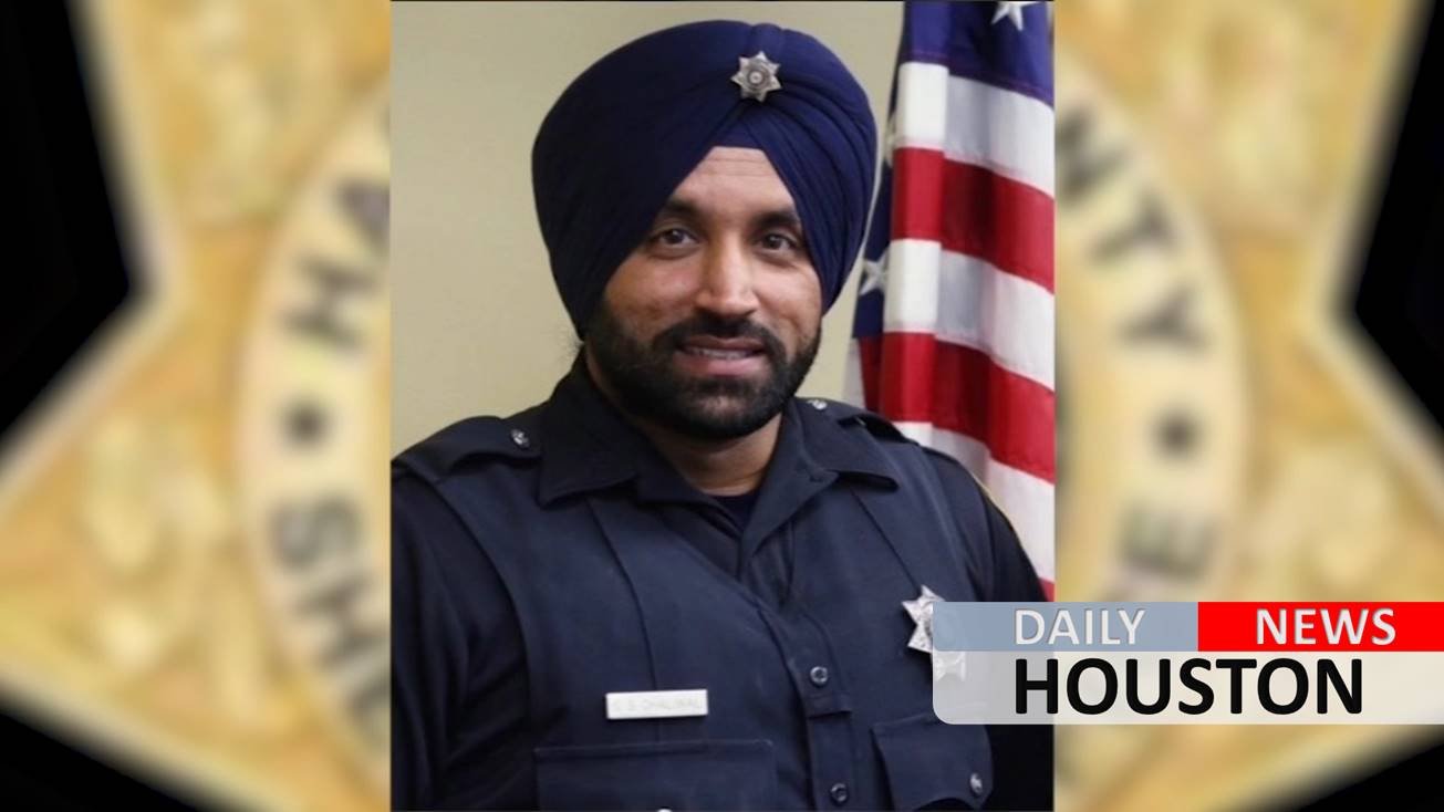 Papa John’s extending fundraiser to Friday for family of fallen deputy Sandeep Dhaliwal